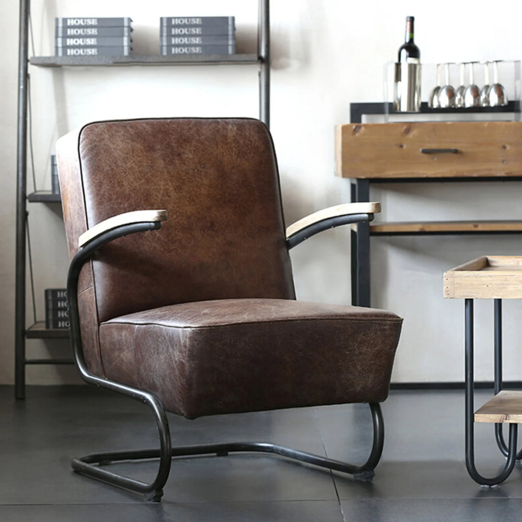 Brazilian Accent Chair L3068