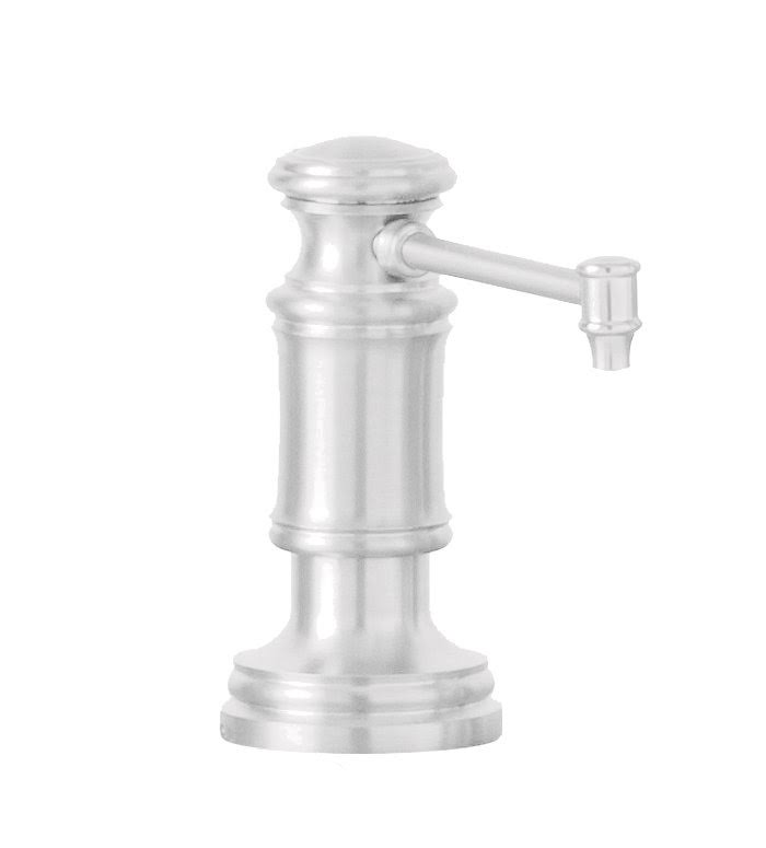 Soap Lotion Dispenser Straight Spout F24487