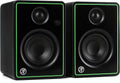 4" Active Studio Monitors (Pair) R24171