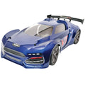 1/8 On-Road RTR Blue B888734