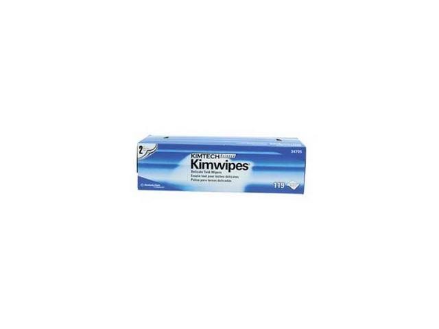 2-Ply Delicate Task Wipers 15 Boxes Y73799