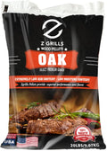 Oak Wood Pellets 20lbs C628784
