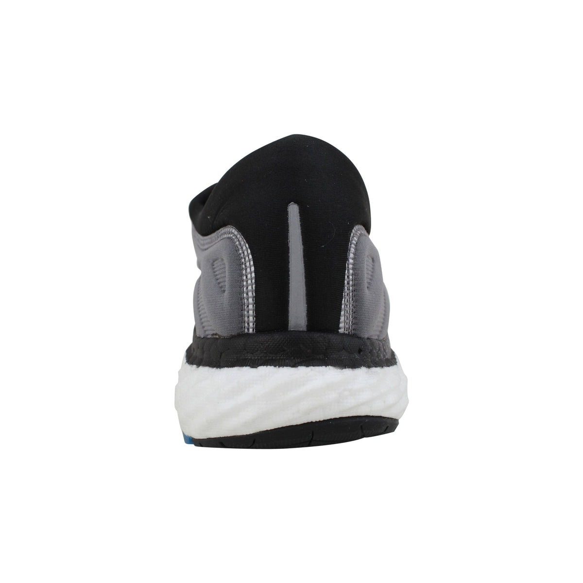 Grey Black Running Shoes V50163