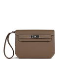 25 Etoupe Togo Palladium Hardware O6472
