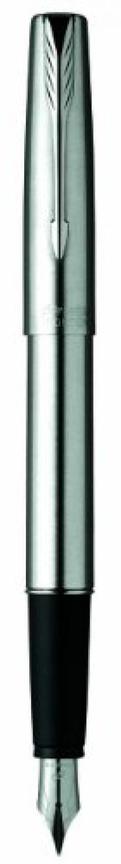 Stainless Steel Fountain Pen Z2907