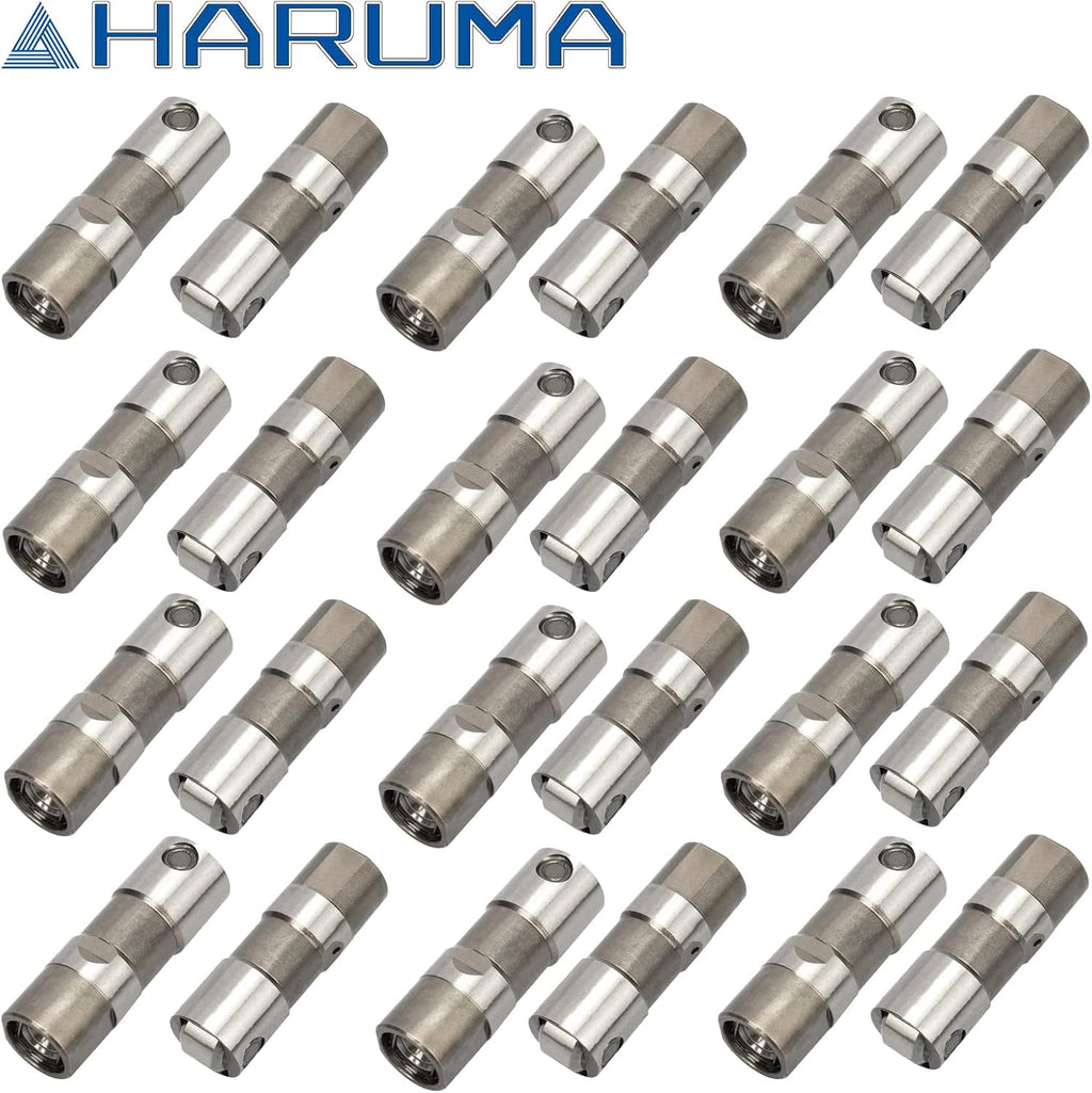 Hydraulic Valve Lifters 16Pcs R7460