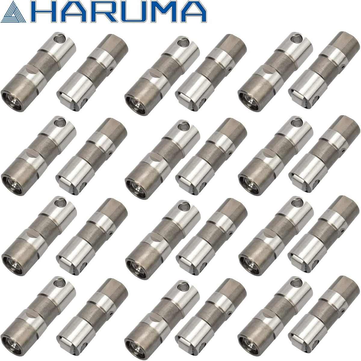 Hydraulic Valve Lifters 16Pcs R7460