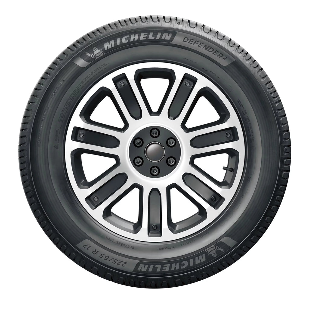 All Season 235/50R19 103H XL Passenger Tire V94781