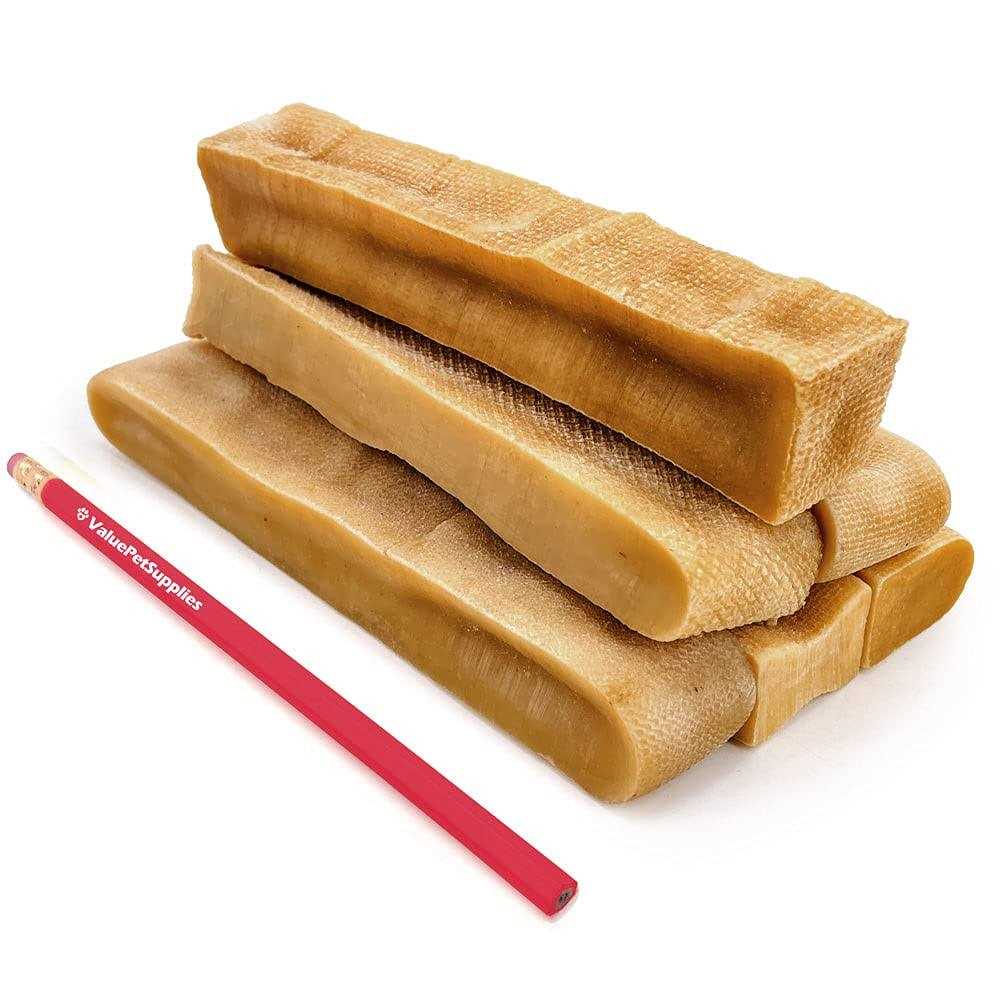Himalayan Yak Cheese Dog Chews J372366