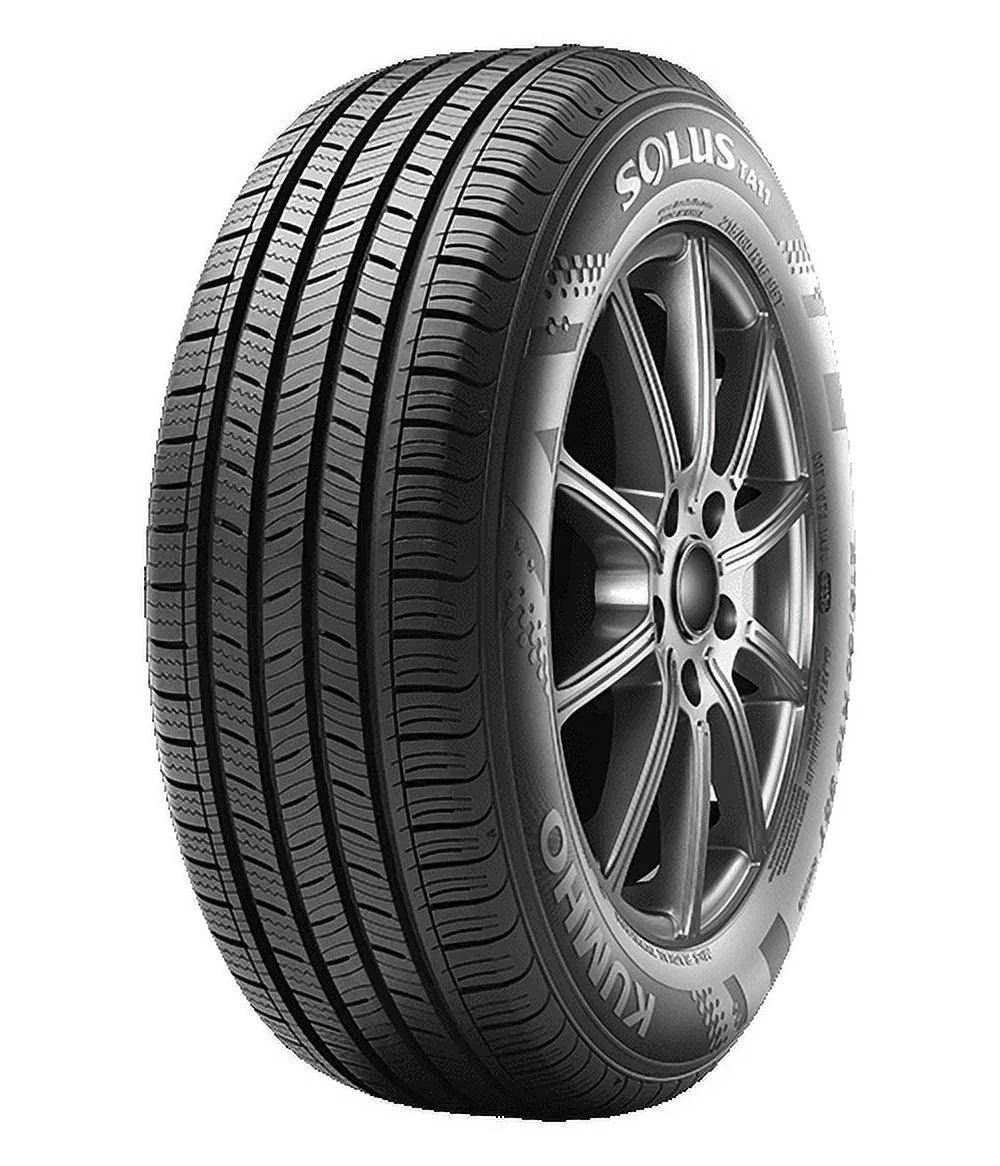 235/65R17 108 V Tire F556492