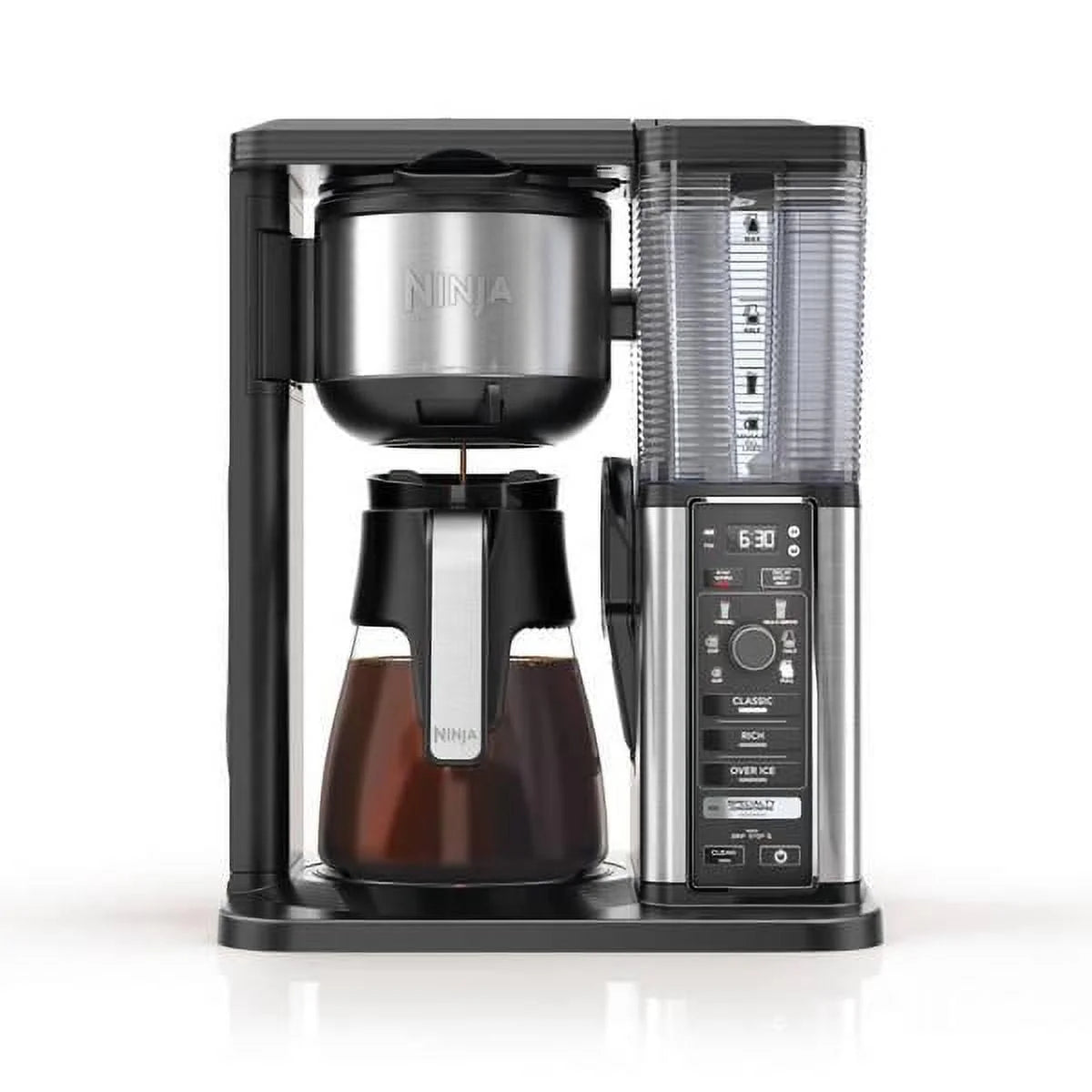 10-Cup Specialty Coffee Maker Q750