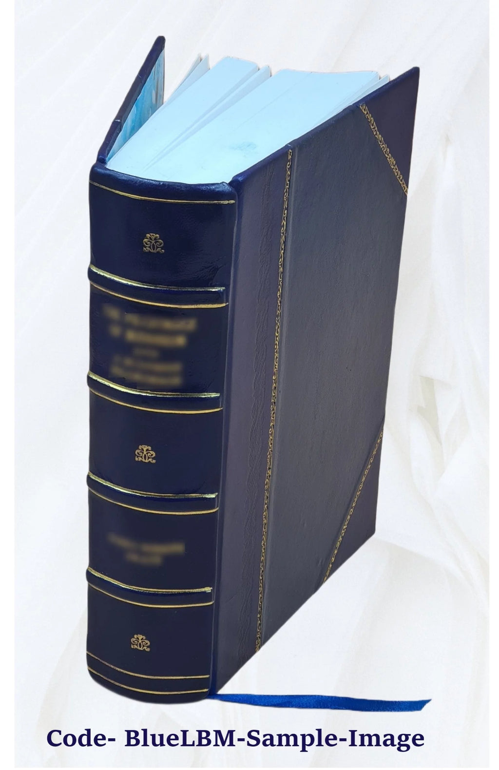 Obstetrical Practice Leather Bound B25977