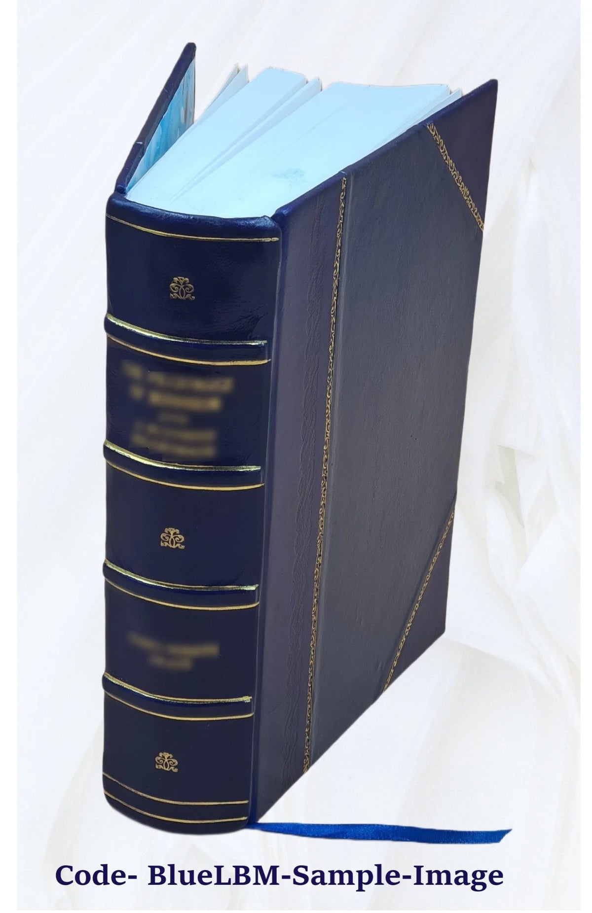 Obstetrical Practice Leather Bound B25977