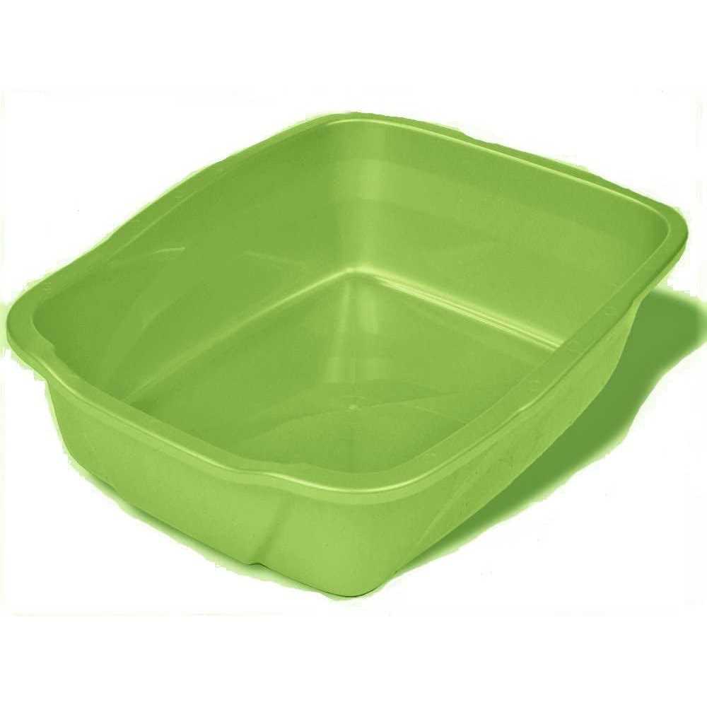 Small Cat Litter Pan U54391