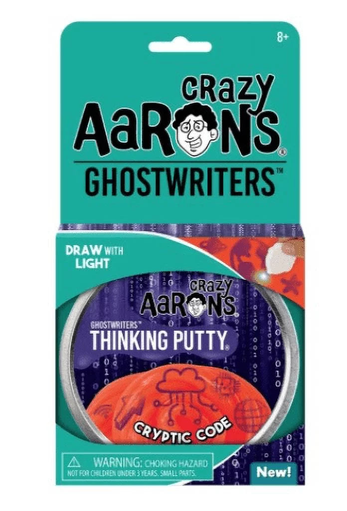 Glow Charger Putty H78196