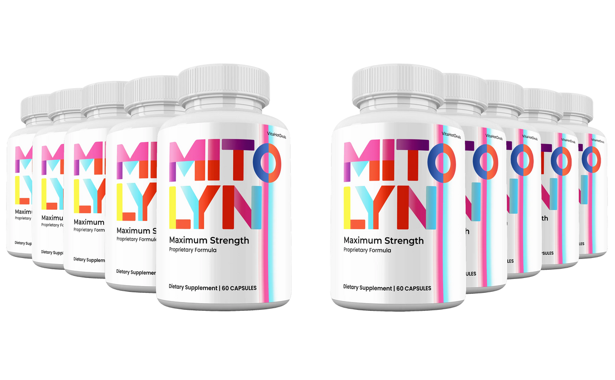 Capsules (10 Pack) R42968