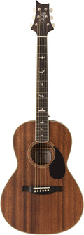 Vintage Mahogany Acoustic-Electric Guitar K16614