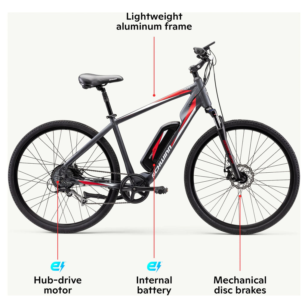 700c Electric Bike O345
