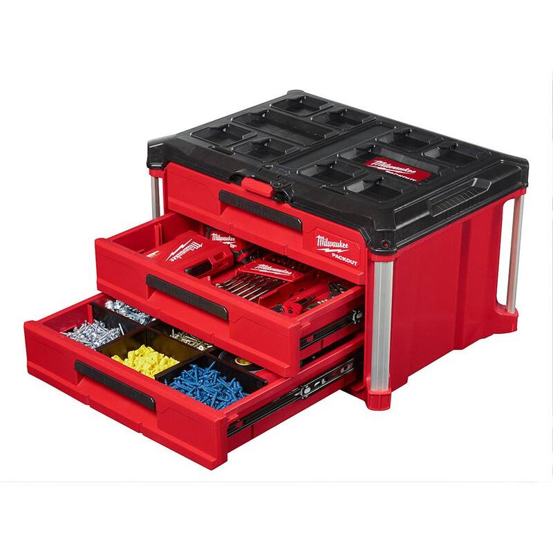 3-Drawer and 2-Drawer S74624