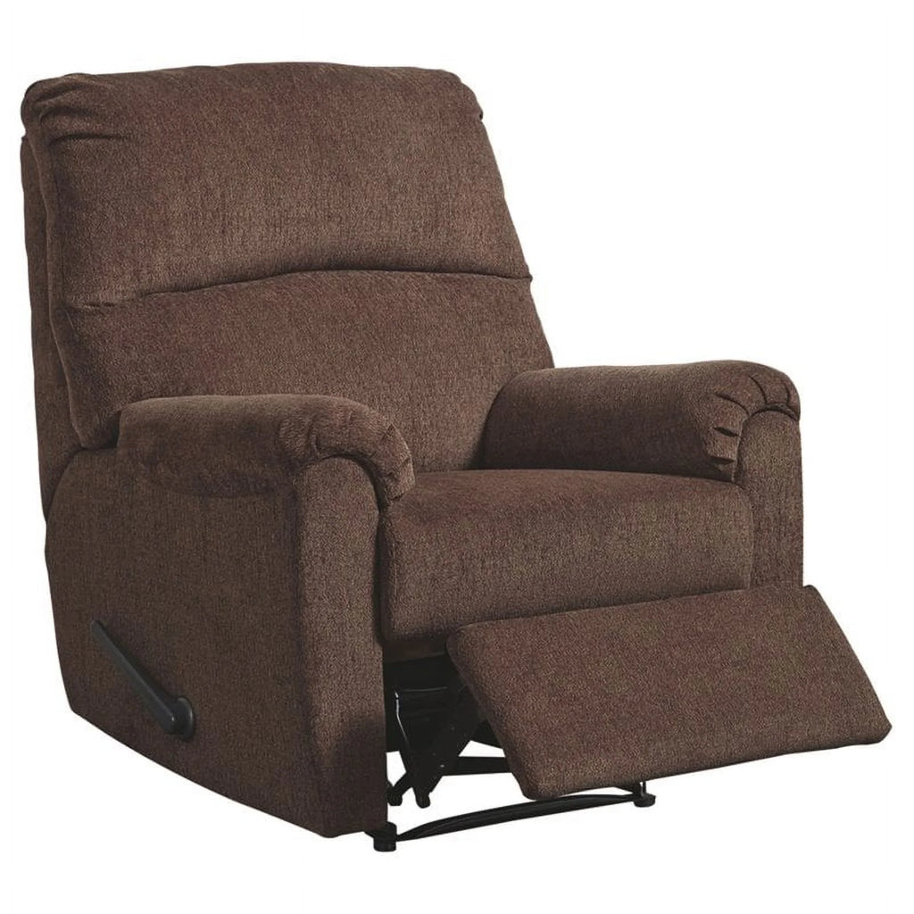 Fabric Wall Recliner M91792