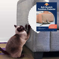 6-Pack 17-inch x 12-inch Cat Scratch Deterrent Furniture Protectors M4561