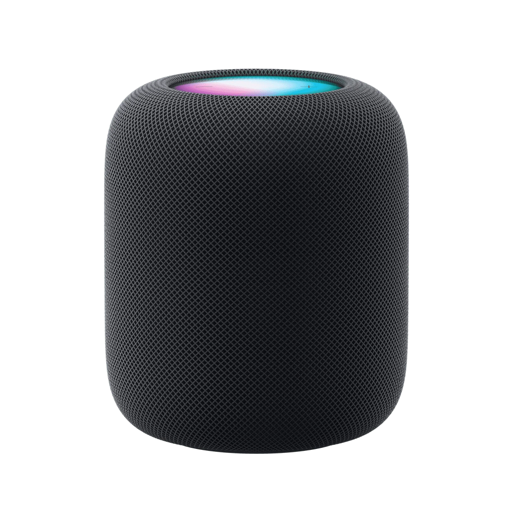 White Smart Speaker P5184