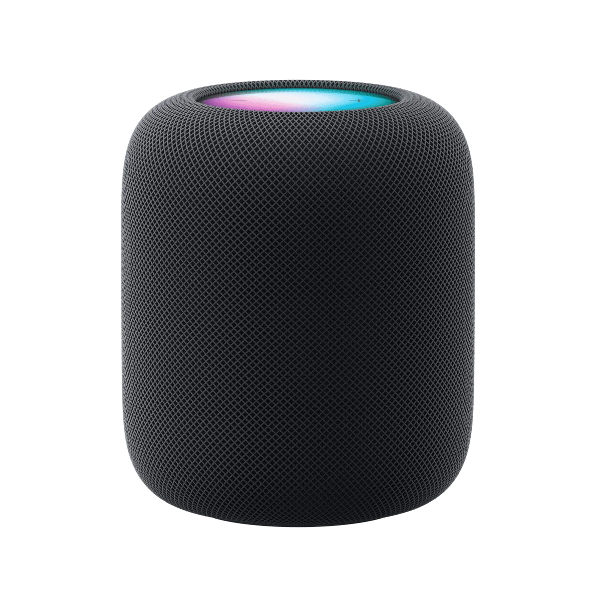 White Smart Speaker P5184