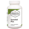 Somnitol Plus 60 Capsules R634