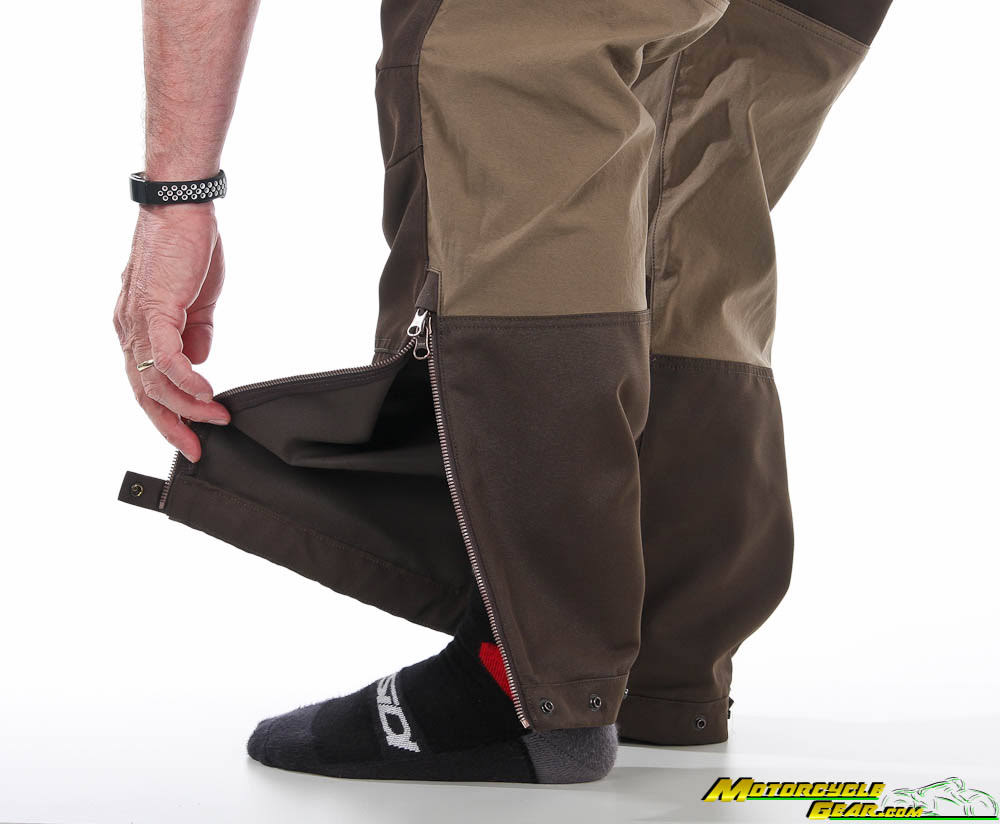 Cargo Pant V203551