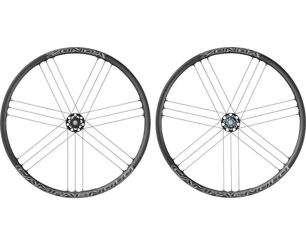 Disc Brake Wheelset L49012