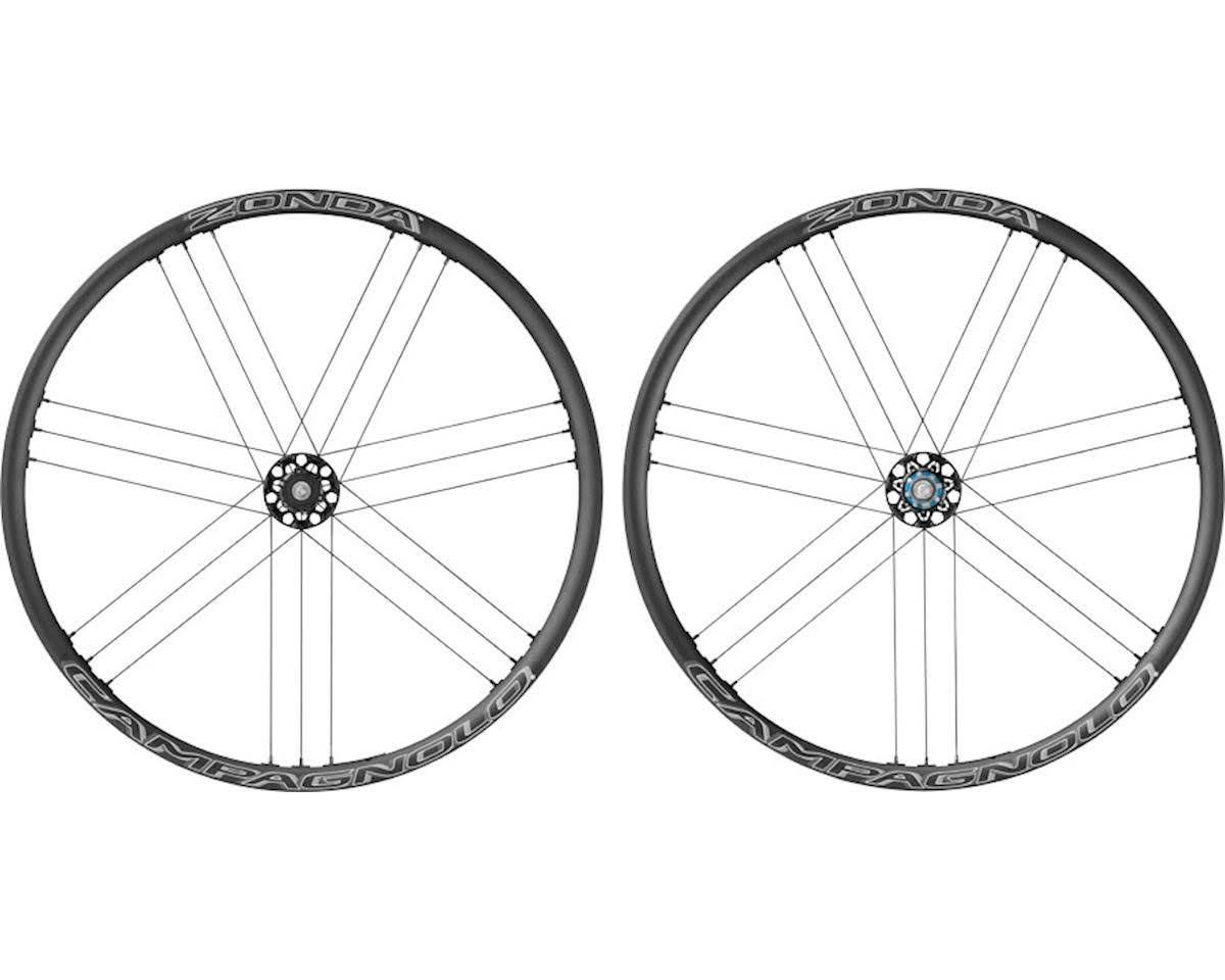 Disc Brake Wheelset L49012