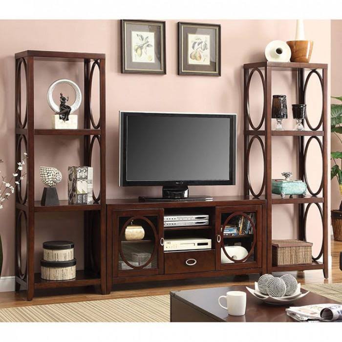 Cherry Pier Cabinet X69253