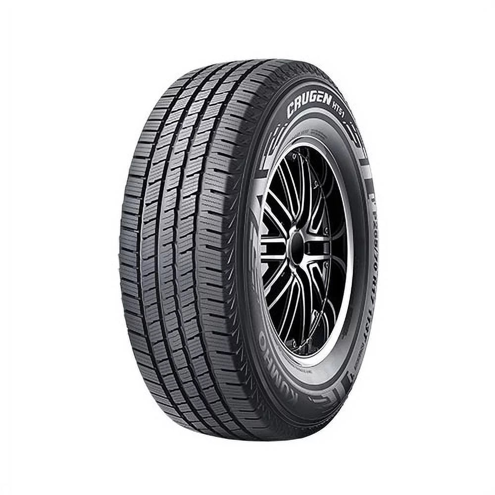 285/45-22 114 H Tire B4312
