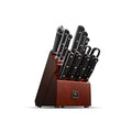 16pc Knife Block Set T49002