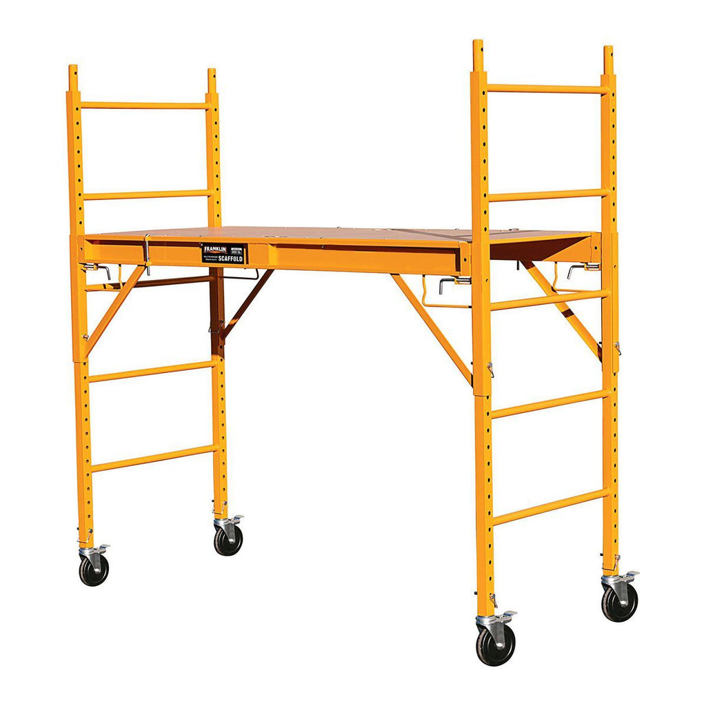 900 lb. Capacity Multipurpose Scaffold S59577