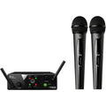 Wireless Microphone System R919776