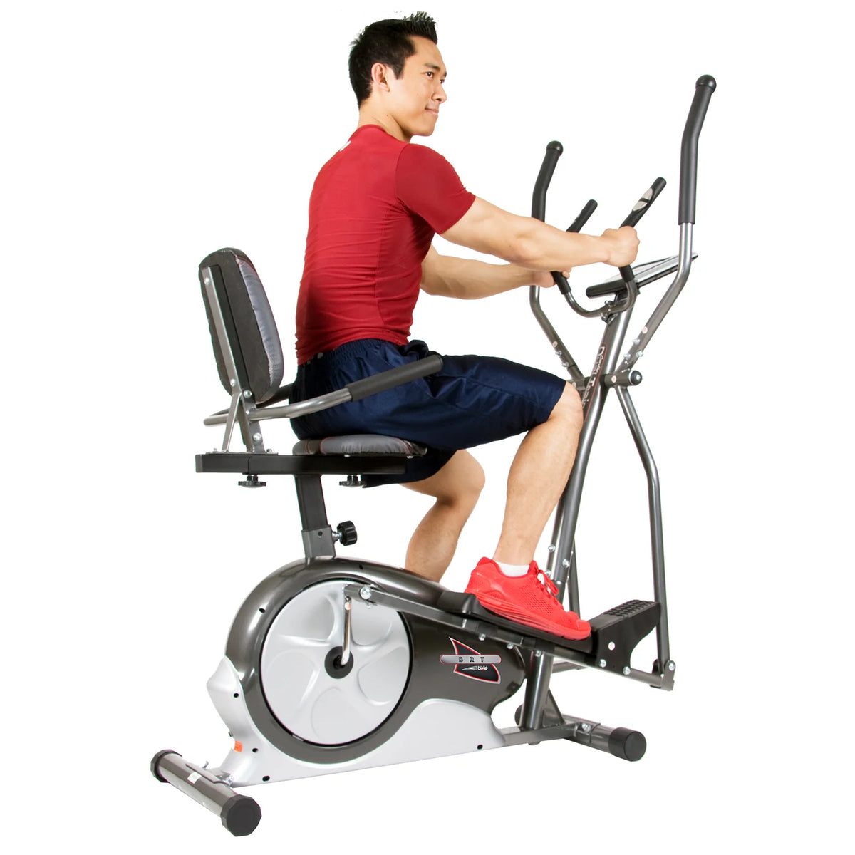 Manual Resistance Trio Trainer Y438511