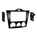 Car Stereo Installation Kit Matte Black C83500