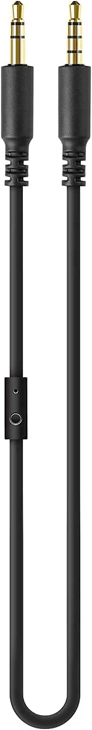 Bluetooth Over Ear Headphones with 6.3mm and 3.5mm Cable E3200