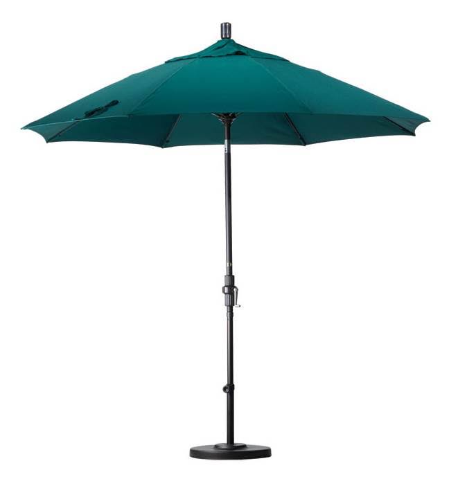 9 ft. Fiberglass Tilt Market Umbrella A632717