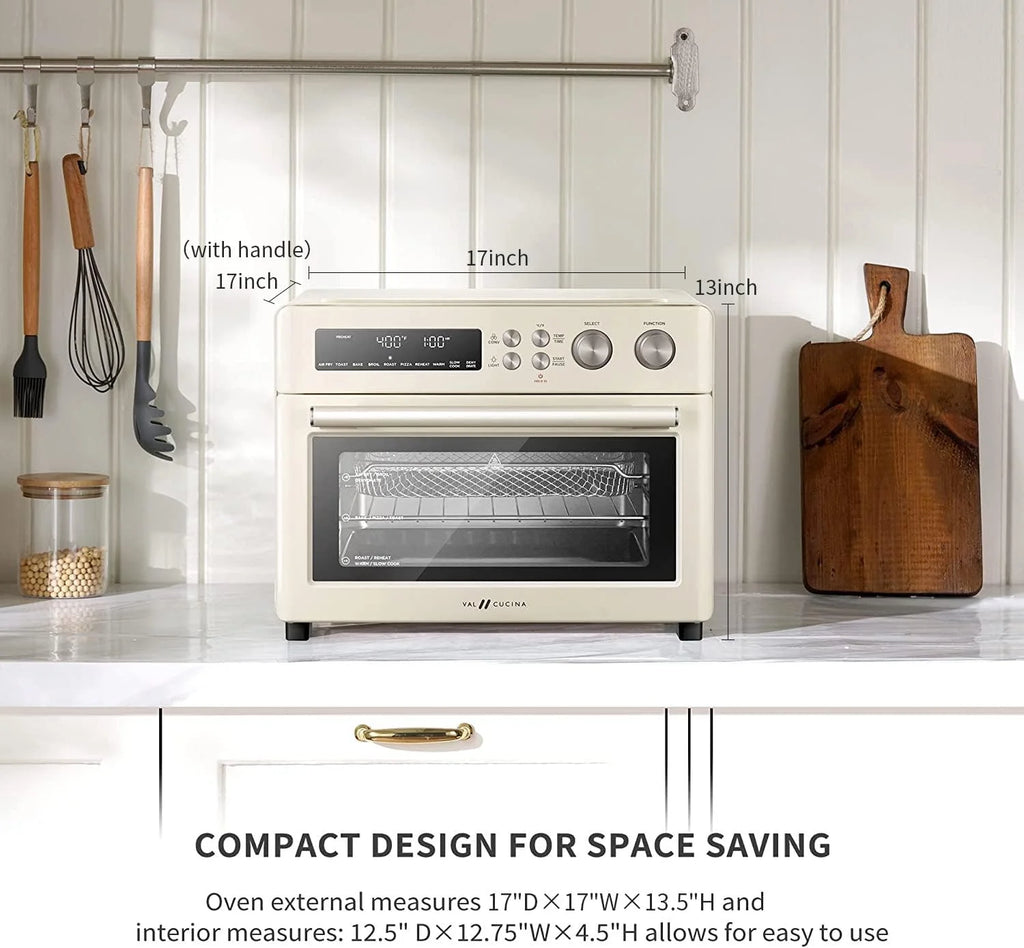 Extra Large 10-in-1 Infrared Convection Toaster Oven Z33533