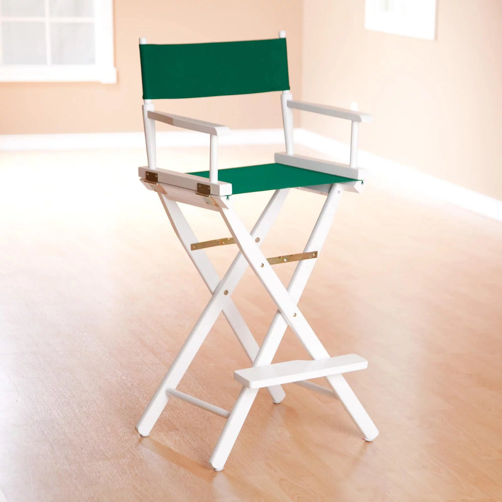 Bar Height Directors Chair F6563