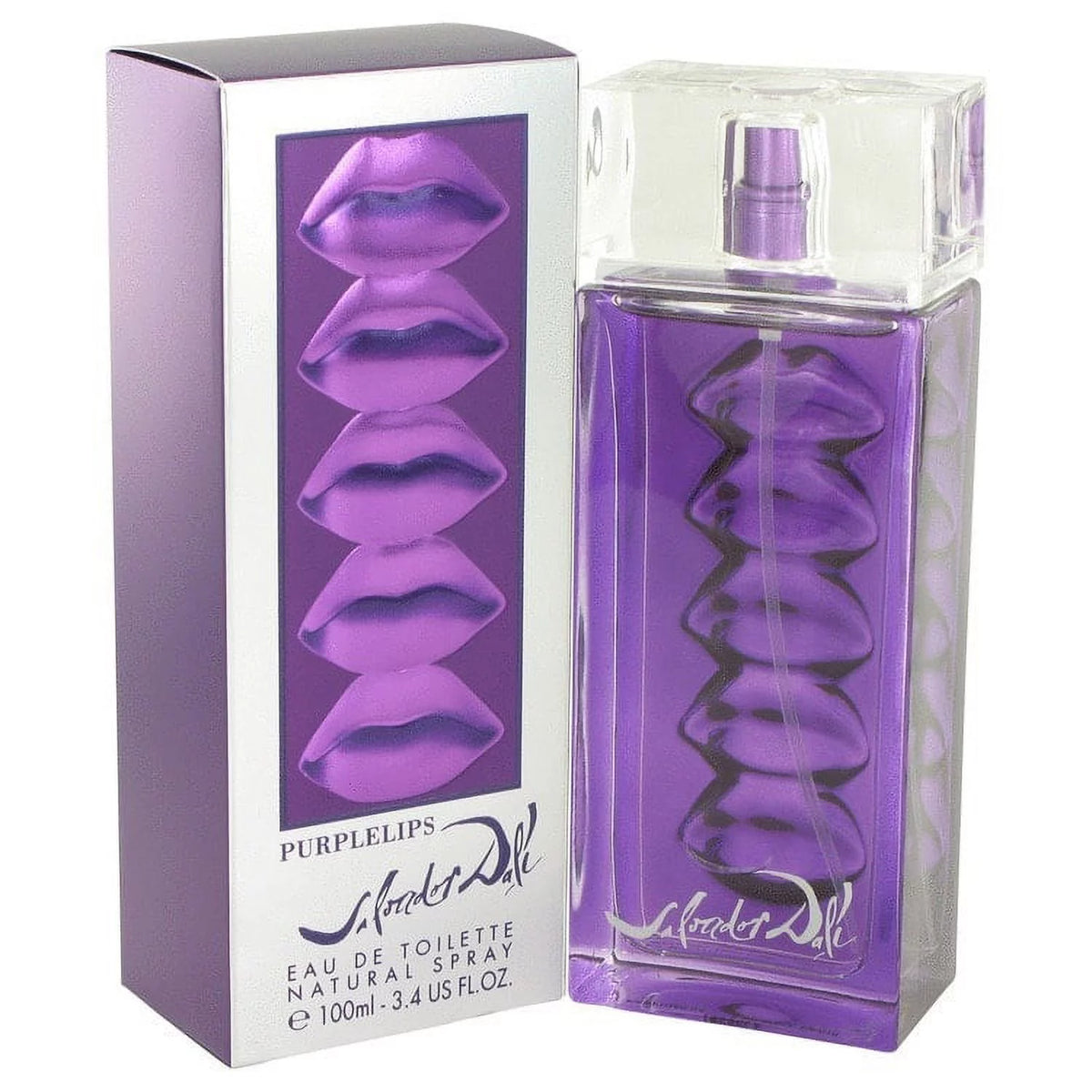 Eau De Toilette Spray 3.4 oz J72527