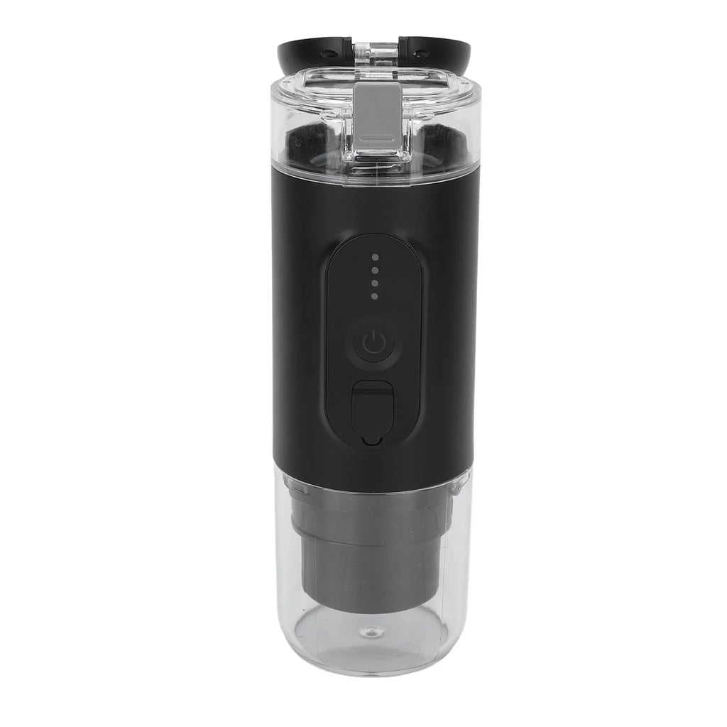 Portable Espresso Machine D692