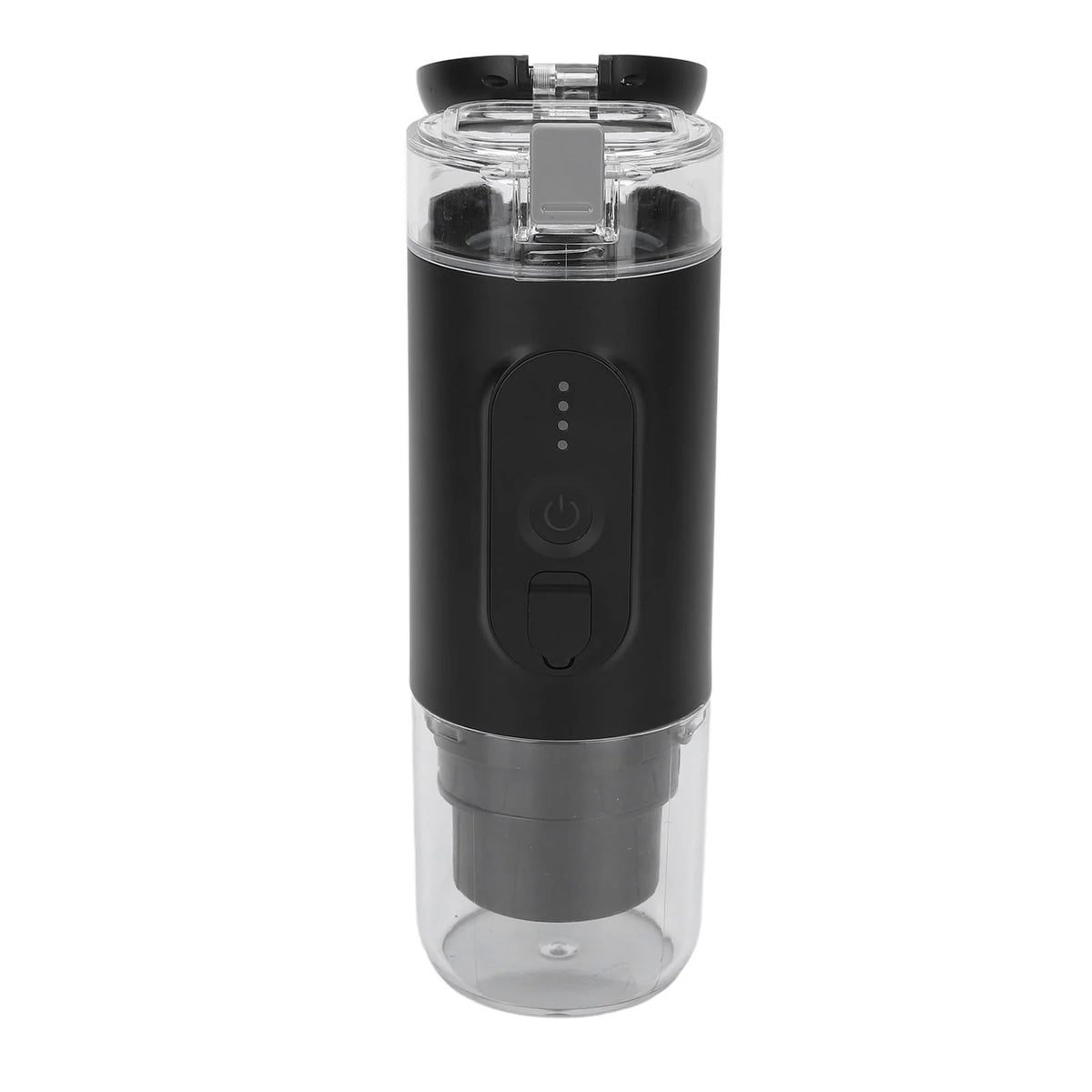 Portable Espresso Machine D692