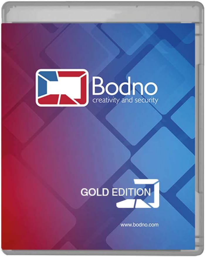 ID Card Software Program for PC & MAC W30303