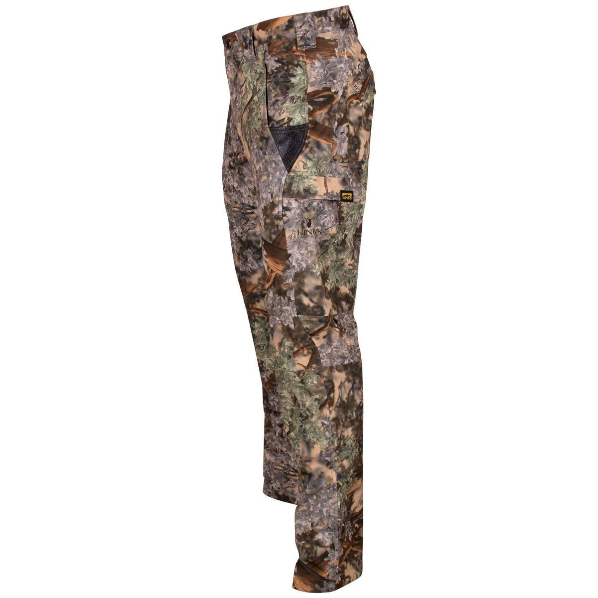 Camo Ridge Pant R958