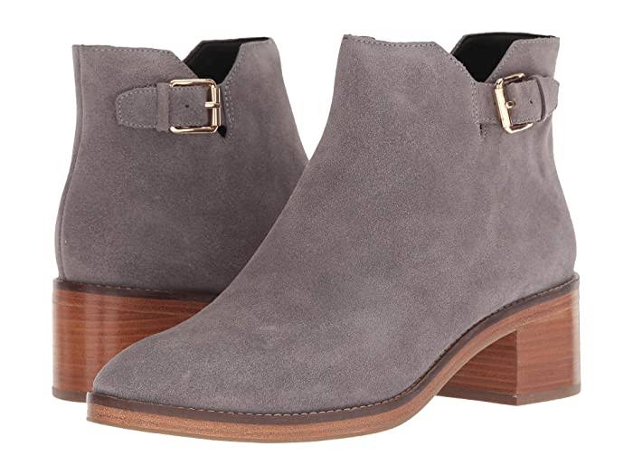 Haircalf Bootie Q891