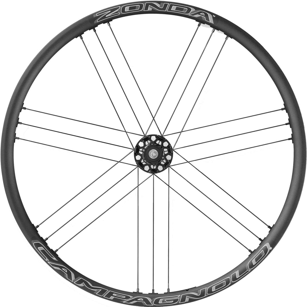 Disc Brake Wheelset L49012