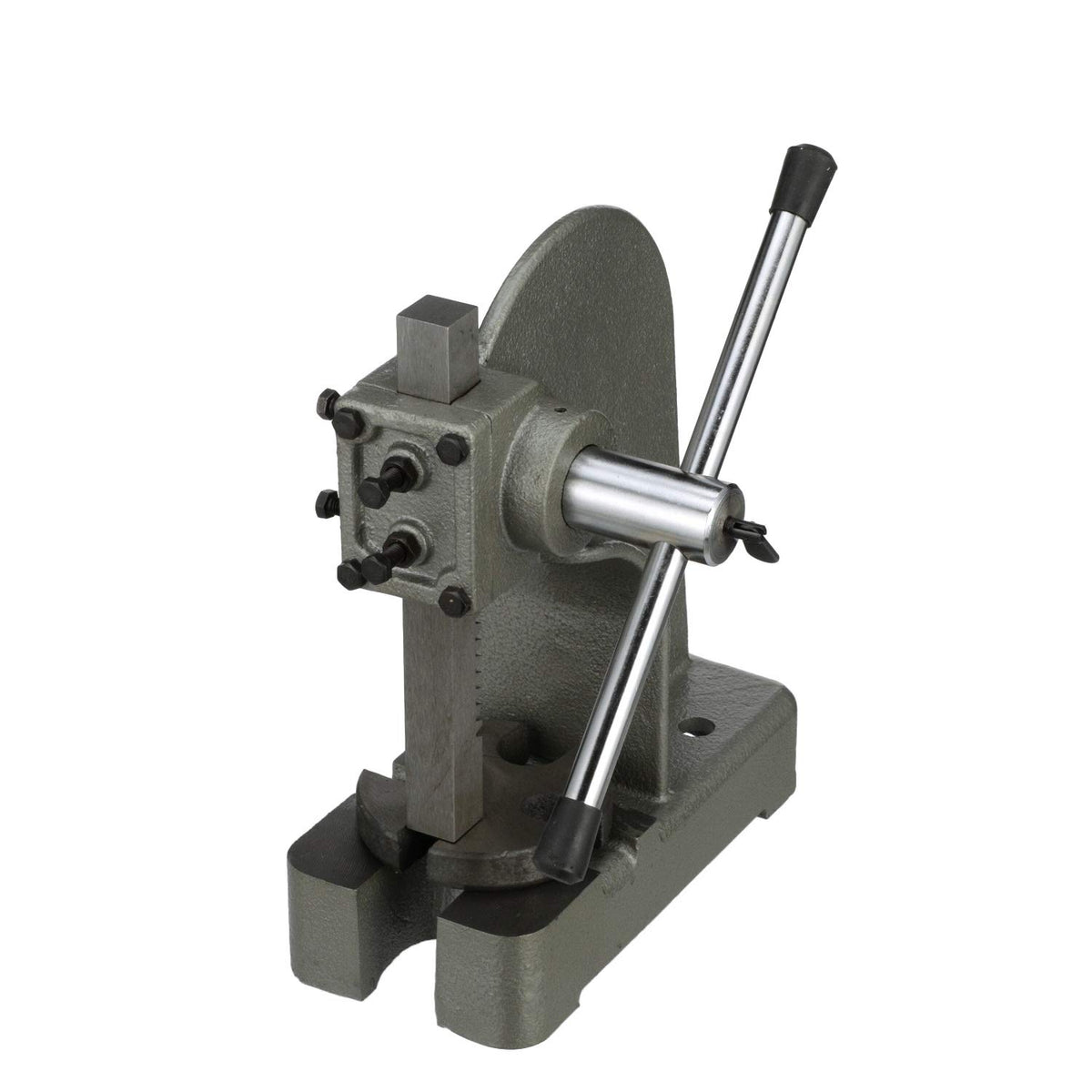 Heavy Duty Arbor Press, 1 Ton Capacity O386327